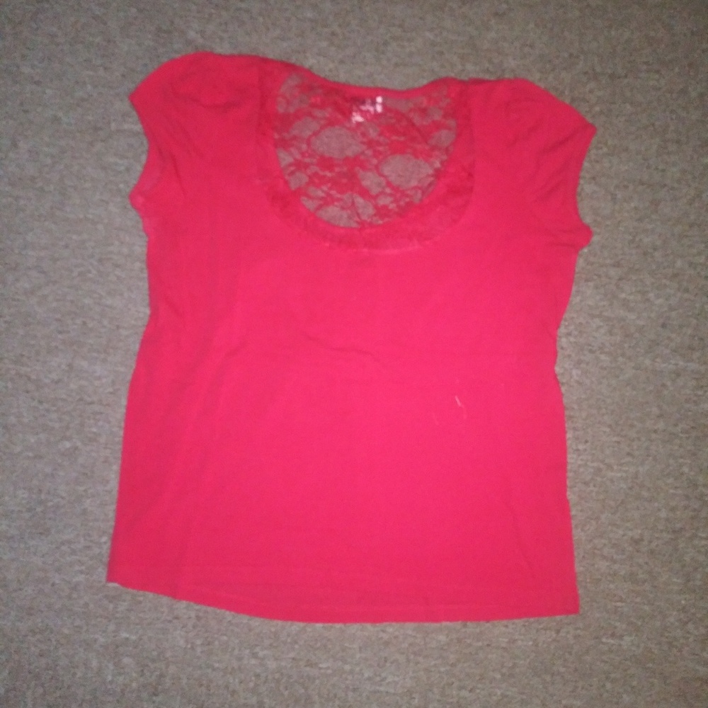 Ladies top